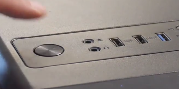 按了主机启动不了