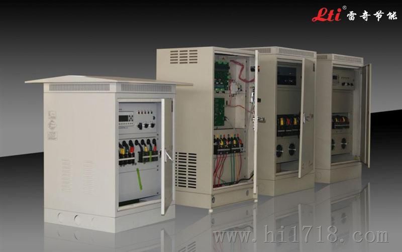 韦尼谐振节电主机