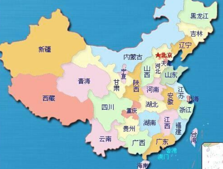中国有多少个主机厂