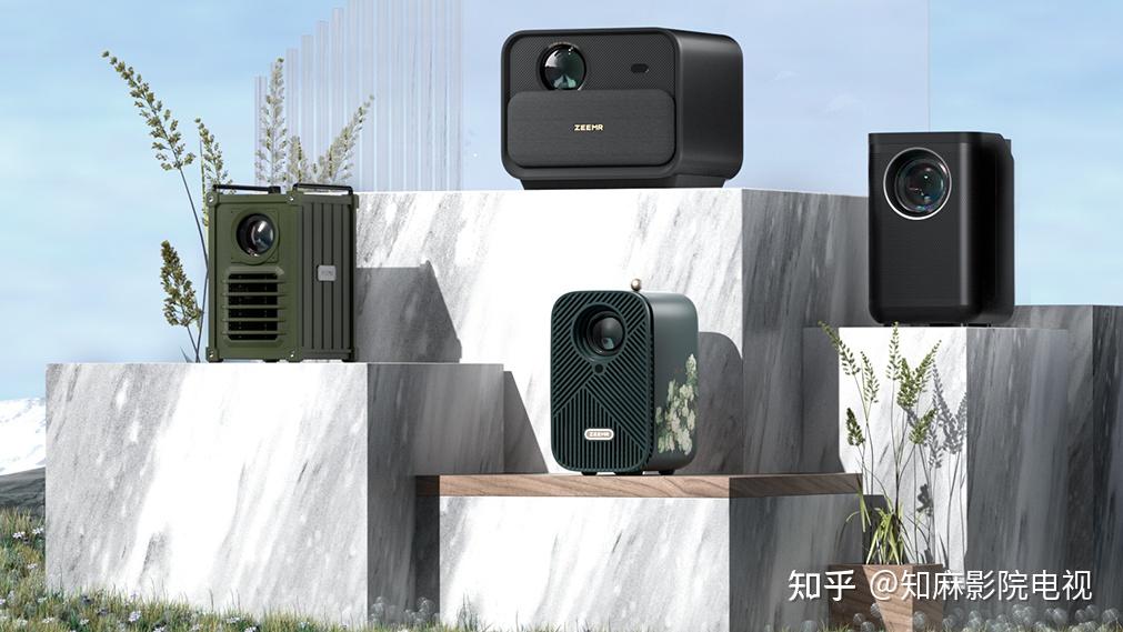 激光电视屏幕与主机距离