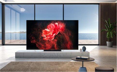 康佳电视连主机无信号怎么办