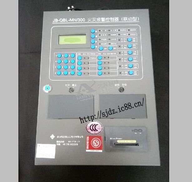 三江主机新增设备主机