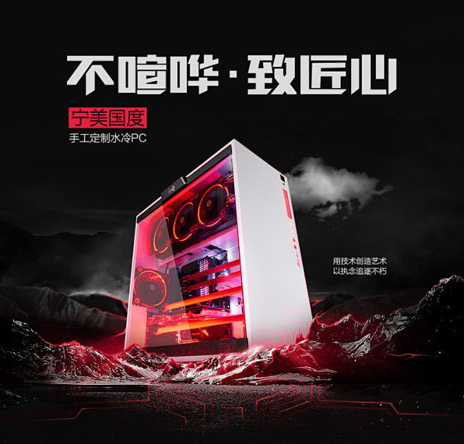 苏宁宁美国度的主机