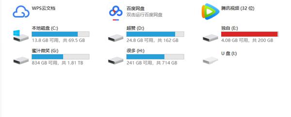 电脑主机磁盘弹出灰色
