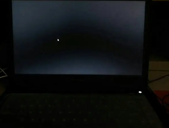 联想扬天主机开不开机