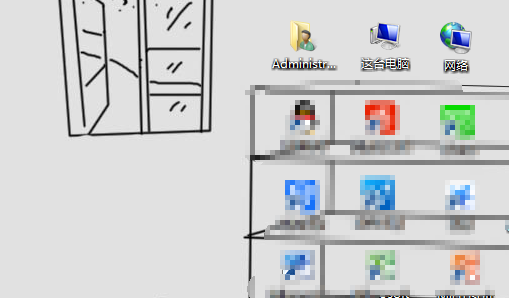 主机开机黑屏只有光标