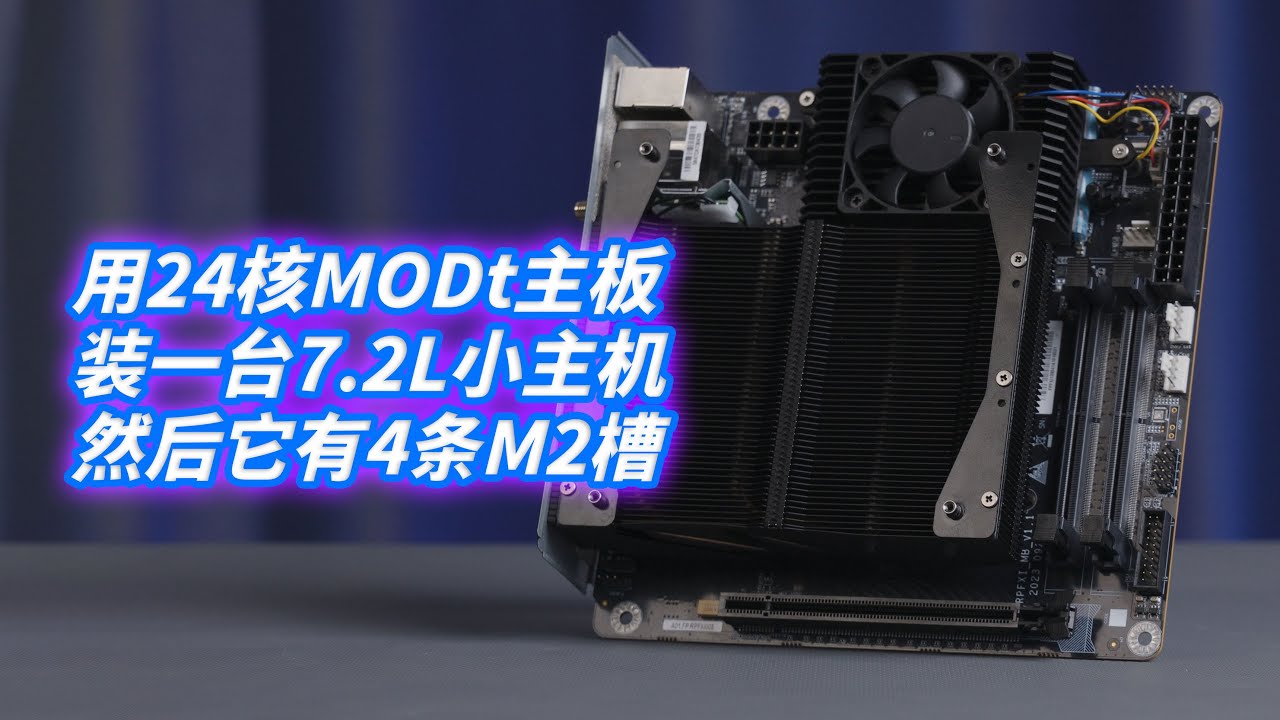 微计算机的主机是由