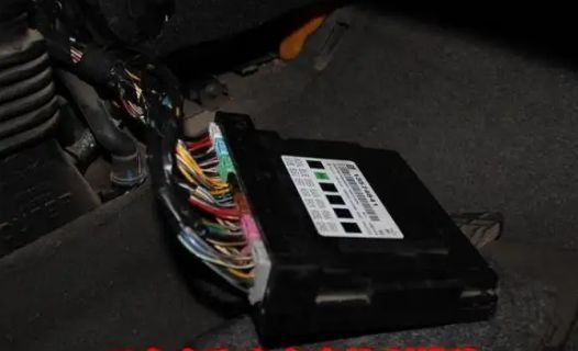 汽车中控主机在不在质保范围内