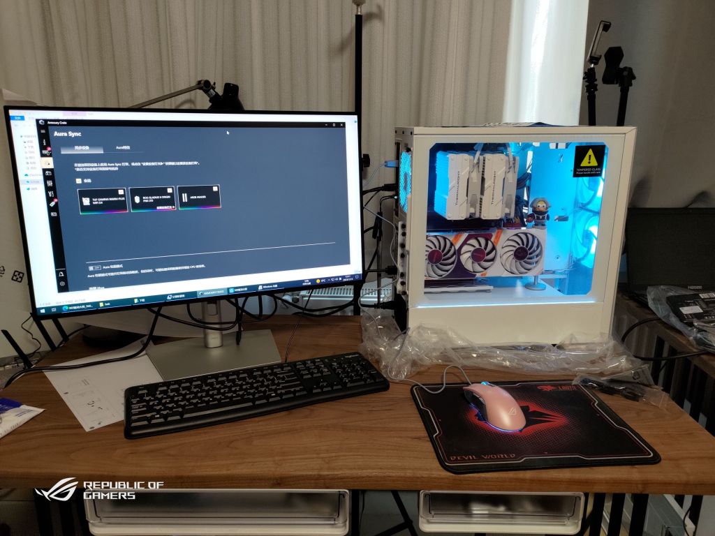 闲鱼买到刷配置主机