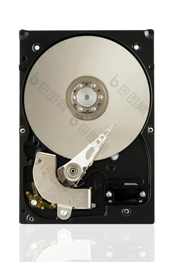 主机不用机器硬盘