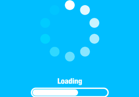 电脑主机为什么加载慢