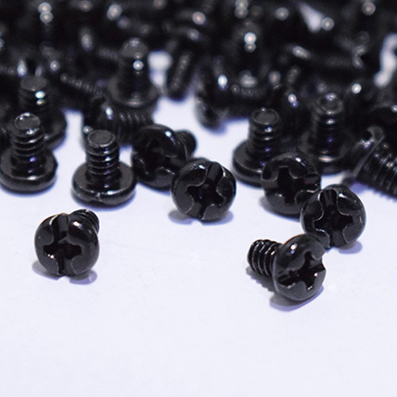 主机硬盘安装螺丝