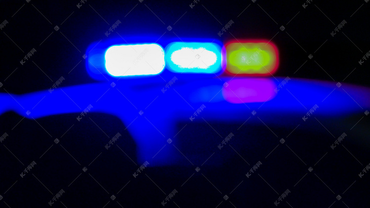 警笛喊话器主机