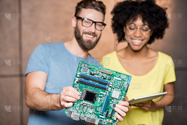 写程序电脑主机