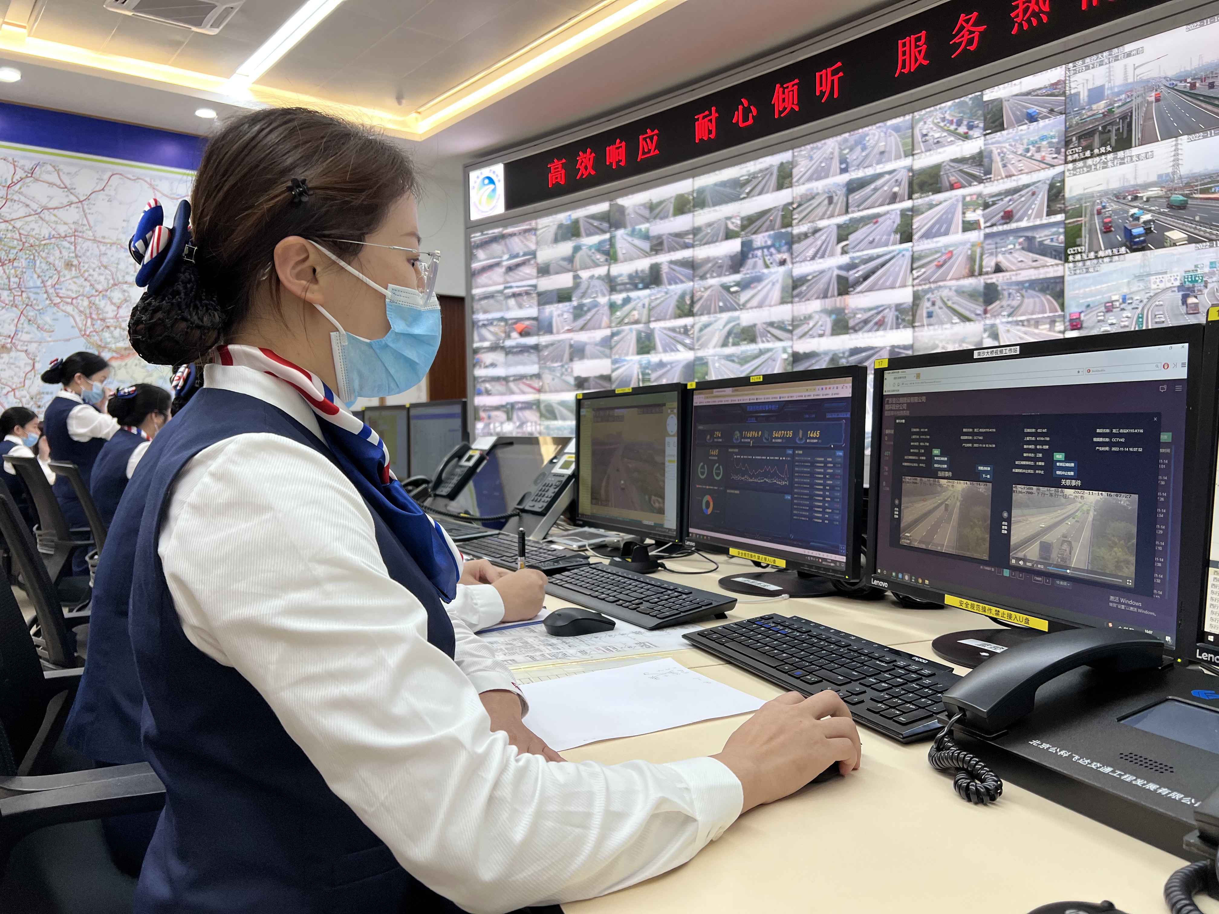 监控主机损坏报告