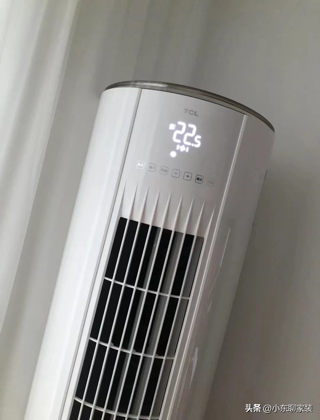空调一主机放在阳台太热