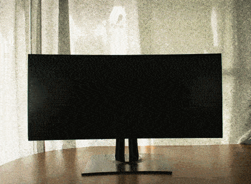 显示器与主机连接线怎样链接