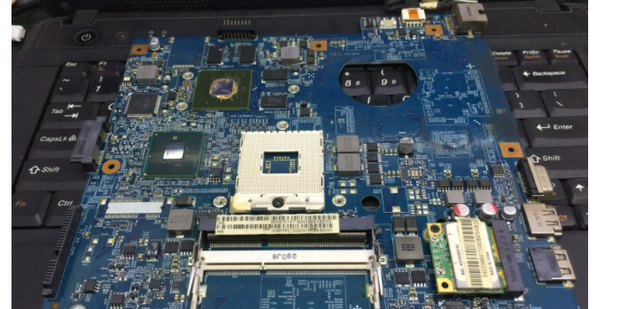 显卡拆下来主机还能用吗