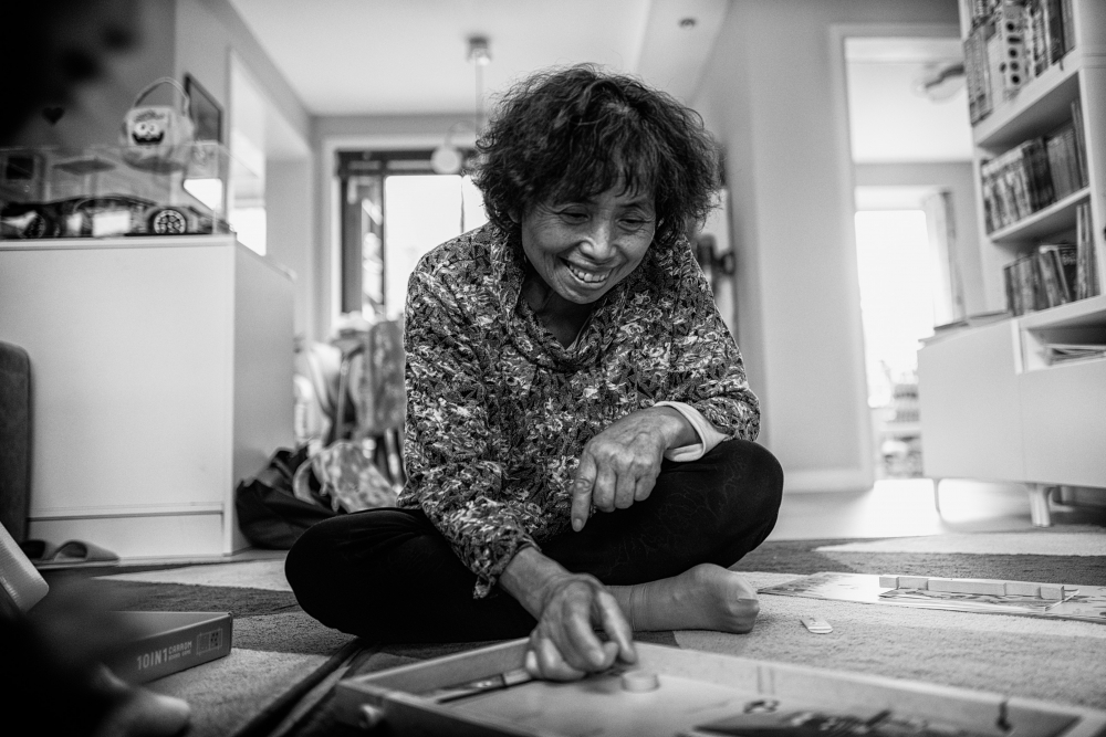 外婆主机怎么样