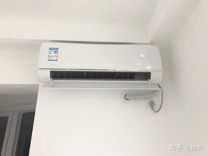 一主机拖两挂机的空调