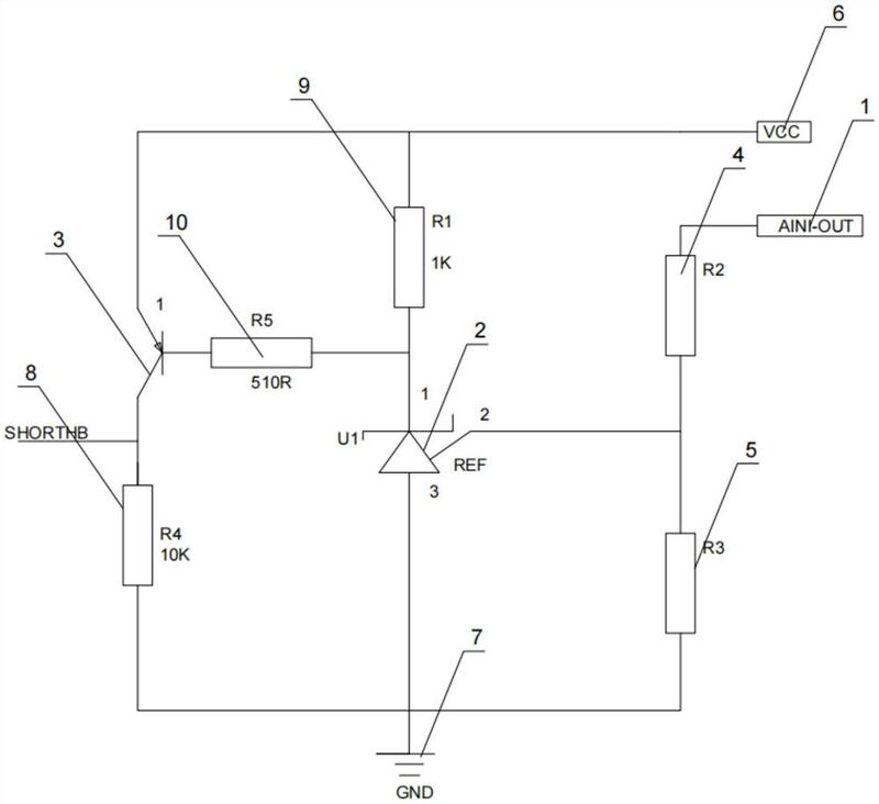 电子烟主机调多少伏