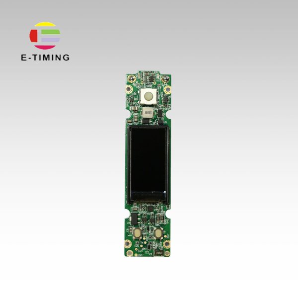 电子烟主机不是正品