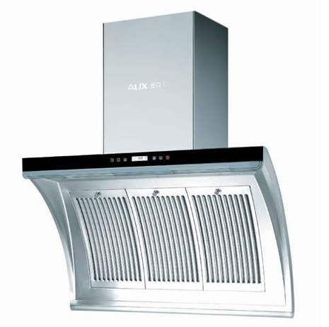 奥克斯油烟机主机故障