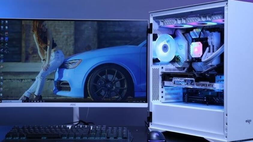 三千元左右的主机推荐什么