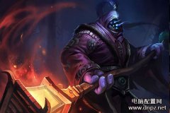 英雄联盟比赛主机配置是什么