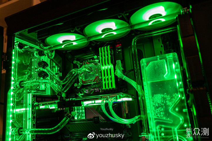 分体式水冷主机多久维护一次啊