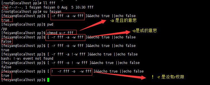 脚本判断本地主机