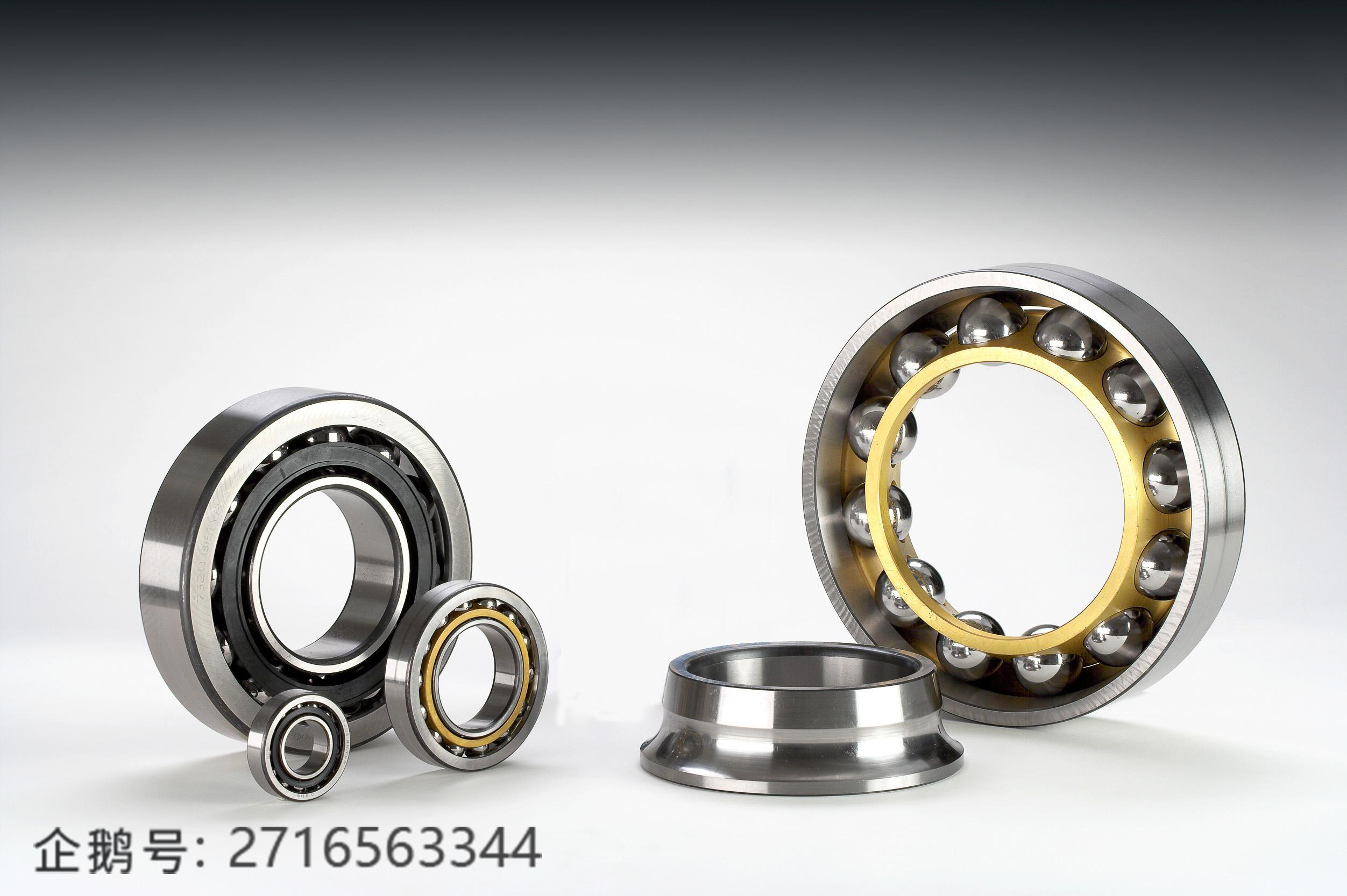 轴承行业主机市场分析