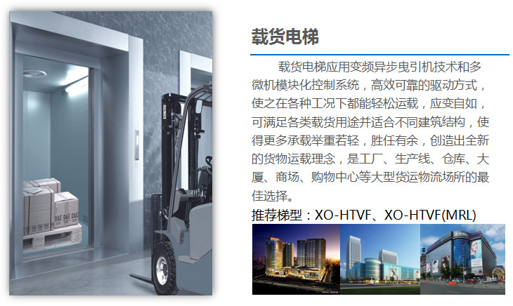 杭西奥电梯无机房主机主机