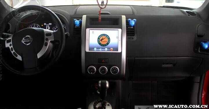 车换了大屏主机音质是不是就差了