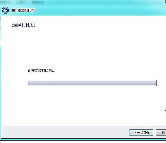 局域网打印机是要一台主机吗