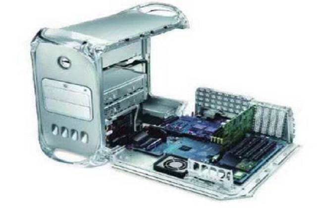 微型主机内部讲解