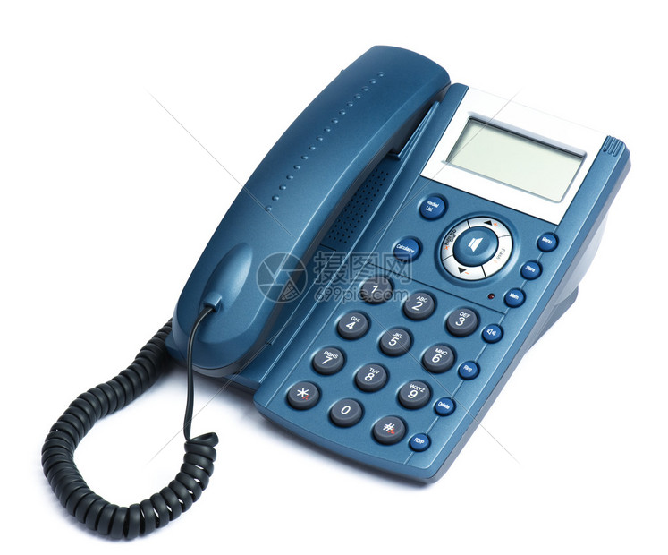 电话怎么设置主机