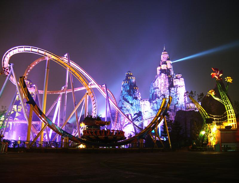 天津玩主机游戏的地方