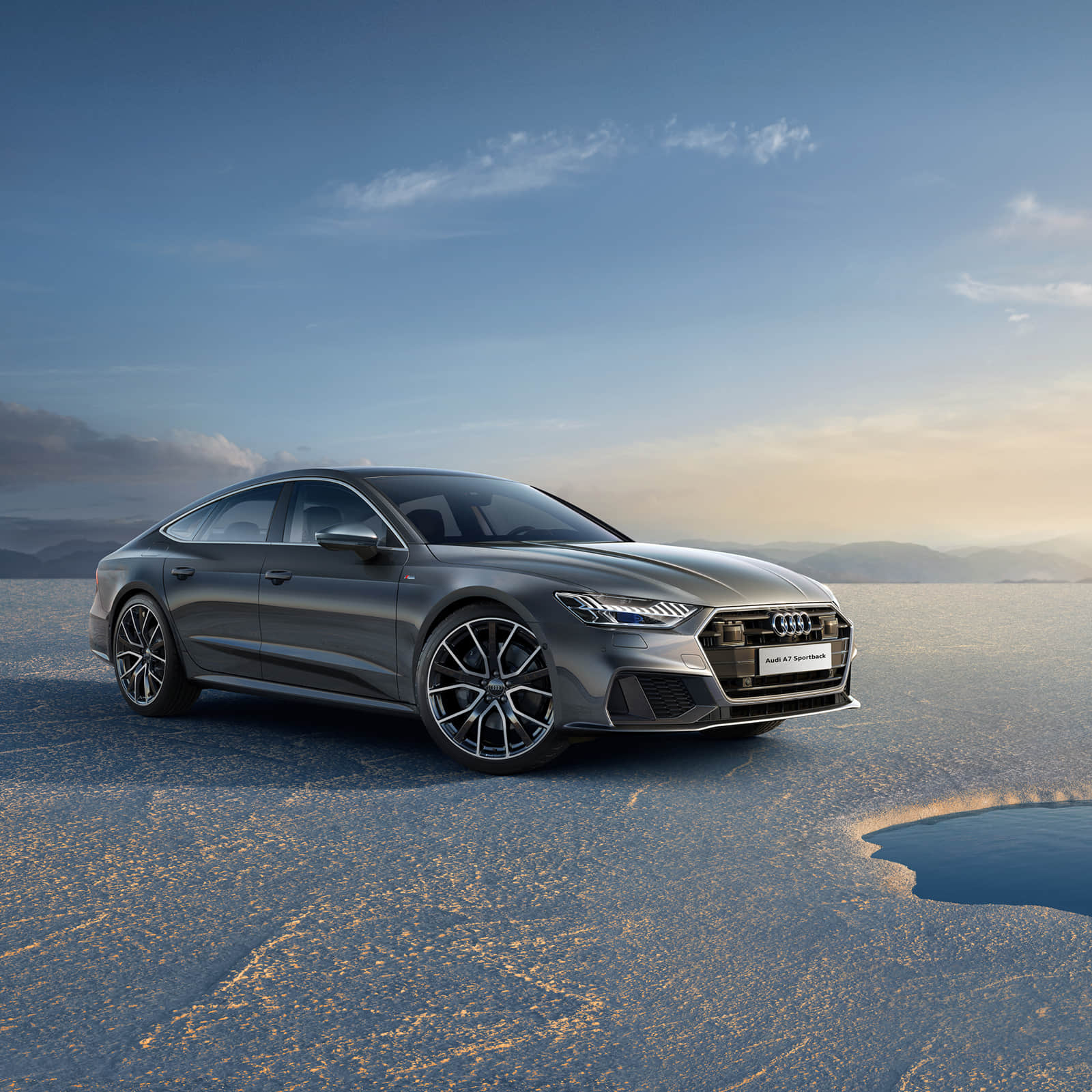 奥迪主机工程模式