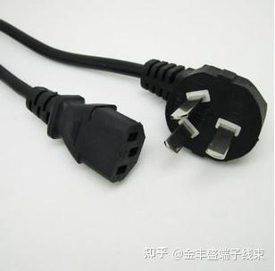 电脑主机电源线有哪些