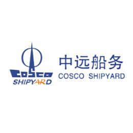 船舶主机中远