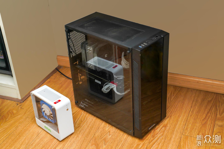 主机插网线一直亮红灯