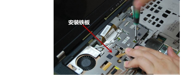 怎么自己给电脑主机清灰