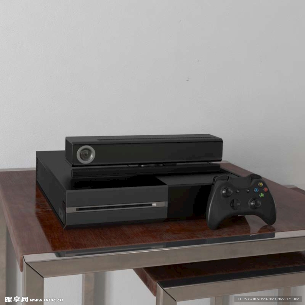 游戏三大主机是什么