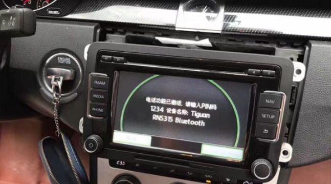 奔驰换主机提示防盗