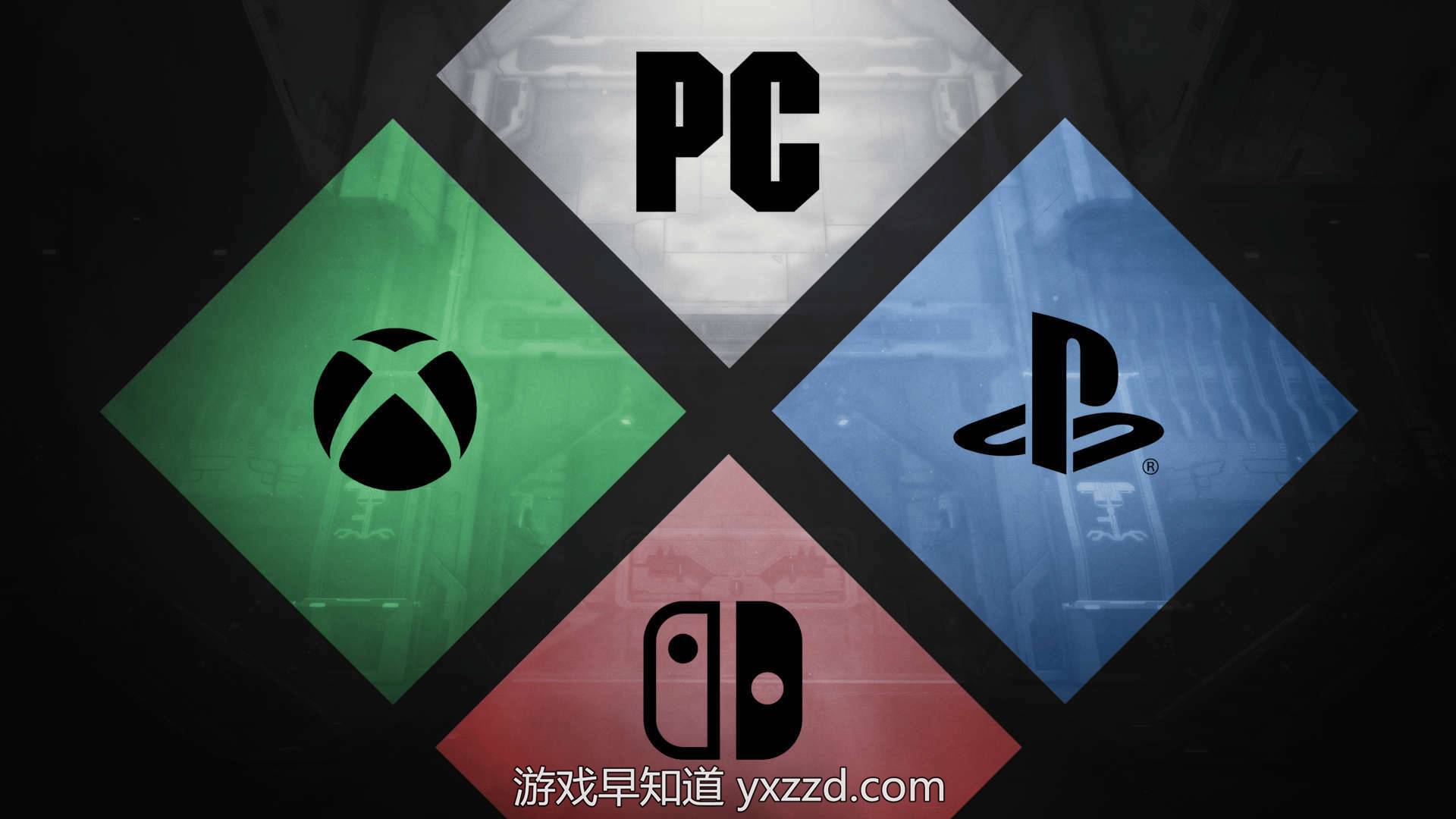 星际战甲无法与主机连接