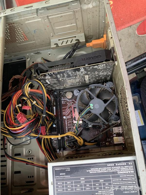 三千元配一台主机