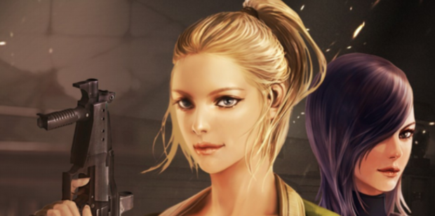 穿越火线主机和配置