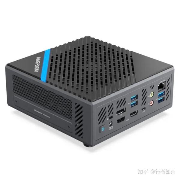技嘉微型主机编程