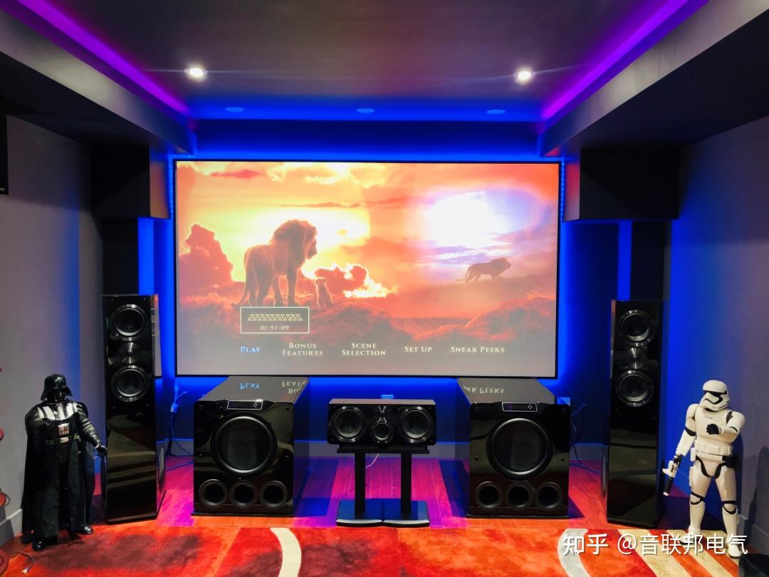 观致主机怎样调音响